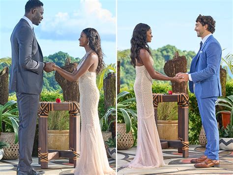 The Bachelorette FINALE RECAP (Charity's Season) .